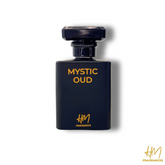 Mystic Oud HM Traders