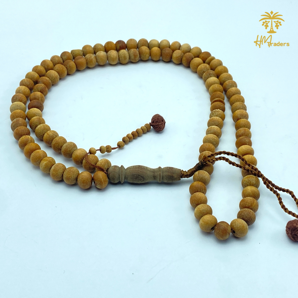 In Pakistan Sandal Tasbeeh Sandalwood Tasbih
