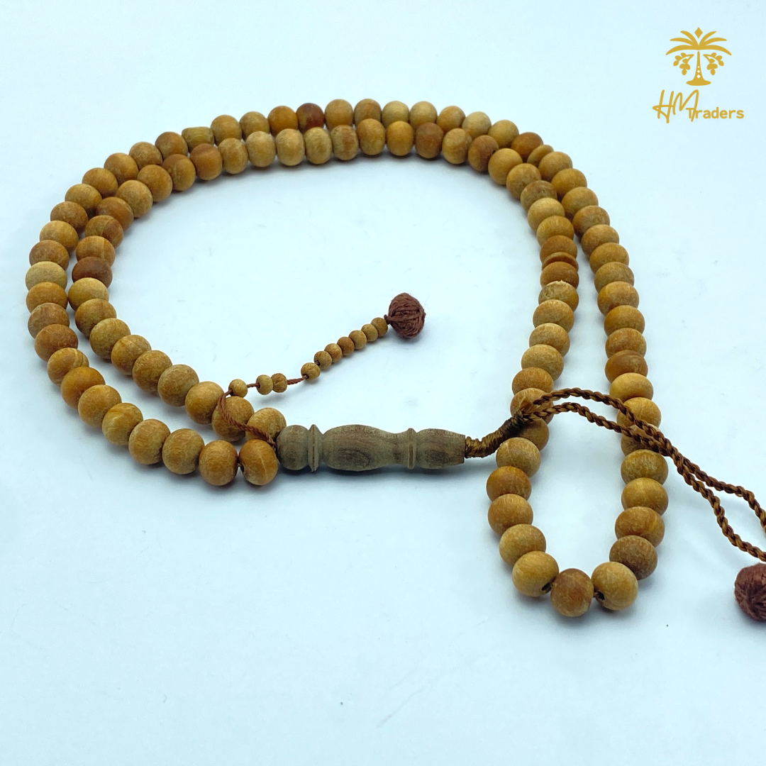 Sandalwood Tasbih HM Traders