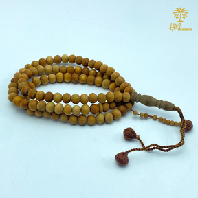 Sandalwood Tasbih HM Traders